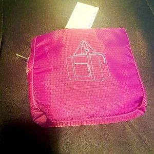 Unisex travel, carry-on bag!